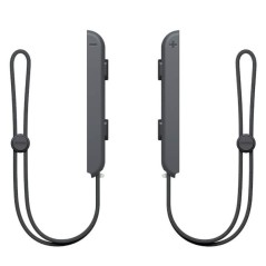 Nintendo Joy-Con Controllers Pair - Enhance Your Gaming Experience (Manufacturer Part No: 2510166)